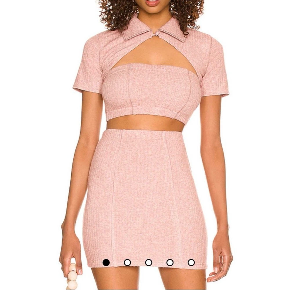 Lovers and Friends 3-piece set